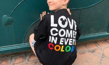 LGBTQ+ Adoption